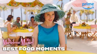 Best StandUp Season 3  The Marvelous Mrs Maisel  Prime Video [upl. by Ailgna]