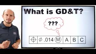 What is GDampT in 10 Minutes [upl. by Anavoig]