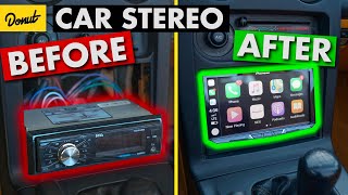 Cheap vs Expensive Car Stereos  TESTED [upl. by Peggy]