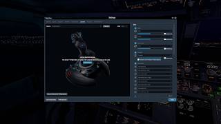Configuring Joysticks in X Plane 11 [upl. by Enneyehc]