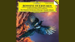 Rossini Litaliana in Algeri Overture [upl. by Stambaugh351]