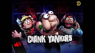 Crank Yankers Season 4 Complete Audio All 8 Episodes [upl. by Lebanna]