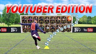 EXTREME YOUTUBER XI SHOOTOUT BATTLE  BILLY WINGROVE VS JEREMY LYNCH [upl. by Gnilsia]