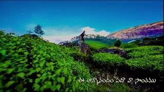 Nindu Paravasame  Raj Prakash Paul  New Telugu Christian Song [upl. by Piper]