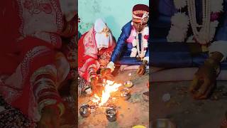 शादी ke liye swaha swaha mantra उच्चारण ।। [upl. by Qerat]