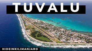 Discover 20 Facts about TUVALU The LEAST visited country in the WORLD🇹🇻 [upl. by Arutek]