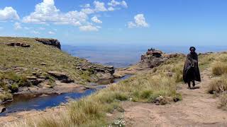 Tugela Falls [upl. by Emmeline]