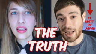 Exposing YouTubes FAKE POLYGLOTS and their Lies [upl. by Eecyaj]