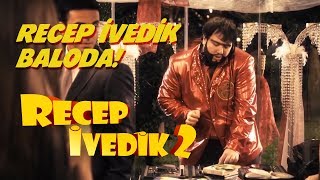 Recep İvedik Baloda  Recep İvedik 2 [upl. by Inverson]