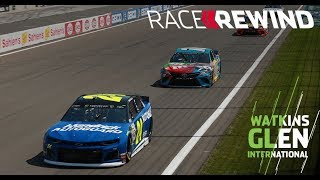 Race Rewind Watkins Glen in 15 [upl. by Gove]