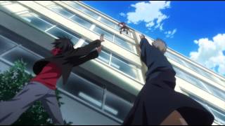 Little Busters Trailer [upl. by Mandelbaum665]