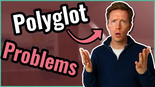 11 Things Only Polyglots Will Understand [upl. by Lodnar]