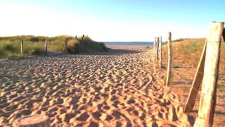 Heiligenhafen Das Sonnendeck der Ostsee [upl. by Lerim]