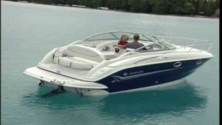 Crownline 250cr [upl. by Burger]