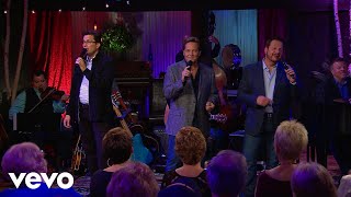 Back Home Again Live At Studio C Gaither Studios Alexandria IN2018 [upl. by Prudence]