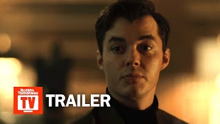 Pennyworth Season 1 Trailer  Rotten Tomatoes TV [upl. by Lutero665]