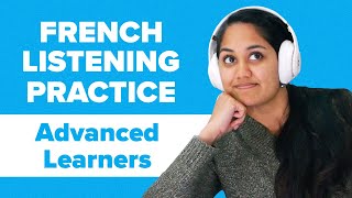 Learn French with Podcasts my favorites [upl. by Aspasia]