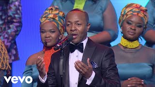 Joyous Celebration  Unamandla Live at the Potters House Dallas Texas 2017 Live [upl. by Hazlip]