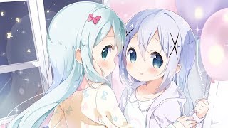 My Top 10 Sweet Kawaii Songs♫♥Anime Moe♫  Kawaii Music♫ [upl. by Lodge]