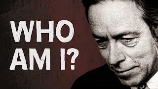 Who Am I  The Philosophy of Alan Watts [upl. by Finstad548]