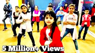 BIJLEE BIJLEE DANCE COVER  HARRDY SANDHU  KD GUPTA CHOREOGRAPHY [upl. by Wiedmann]