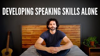 How I Learn To Speak Foreign Languages Without Talking To People  Polyglot Language Learning Tips [upl. by Cassella]