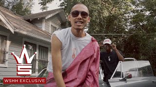 B Tamir  “Mongolian Tears” Official Music Video  WSHH Exclusive [upl. by Eissirk]