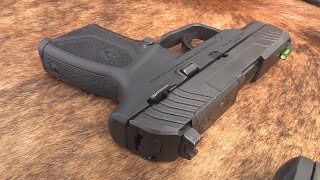 Ruger Max9 [upl. by Drud]