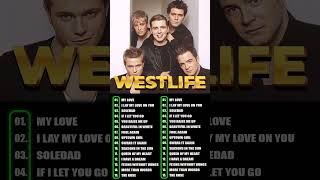 Westlife Greatest Hits playlist [upl. by Rossing]