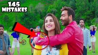 Movie Golmaal Returns vs Golmaal Fun Unlimited  Comedy Scenes  Paresh Rawal  Ajay Devgan [upl. by Akiemat]