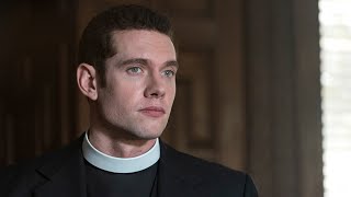 Grantchester Season 5 Episode 4 Preview [upl. by Adnauqaj]