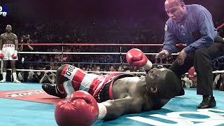 Greatest Heavyweight Knockouts In Boxing History [upl. by Ahrat735]