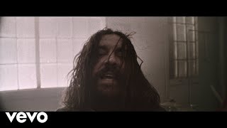 Seether  Bruised And Bloodied Official Music Video [upl. by Adnalay]