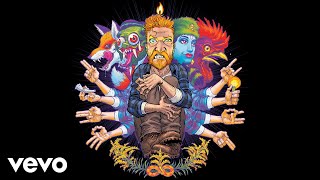 Tyler Childers  Peace of Mind Audio [upl. by Tlevesor]