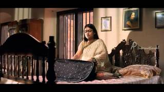 Malayalam Movie  Raappakal Malayalam Movie  Pokathey Song  Malayalam Movie Song [upl. by Otrebor195]