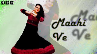 Easy Dance Steps for Mahi Ve song  Shipras Dance Class [upl. by Dallas]