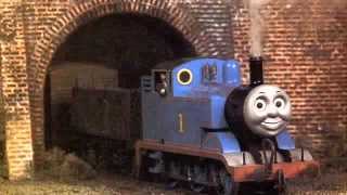 Original Thomas theme slow [upl. by Hoyt]