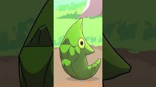 Metapod is BETTER than Pikachu 😀 [upl. by Maisie708]