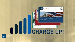 Charge Up Getting to Know GSA SmartPay [upl. by Utham938]