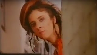 HAYSI FANTAYZEE · Holy Joe Official Music Video 1982 [upl. by Kalikow802]