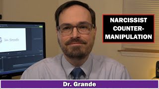 10 Ways to Manipulate a Narcissist  Keeping the Peace with a Narcissist [upl. by Osbourne]