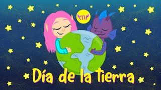 Día de la Tierra para niños 🌏 [upl. by Sefton993]