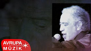 Edip Akbayram  Değmen Benim Gamlı Yaslı Gönlüme Official Audio [upl. by Aelaza823]