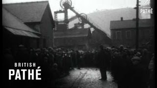 Welsh Colliery Disaster 1927 [upl. by Atiuqet]