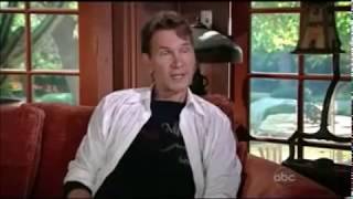 Patrick Swayze The Truth [upl. by Llenet]