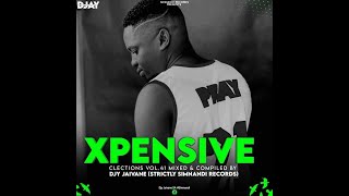 XpensiveClections Vol 41 Strictly SR Music LiveMix by Dj Jaivane [upl. by Ahsit637]