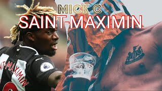 Mick C  SAINTMAXIMIN Catchy song and music video [upl. by Crespi]