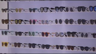 Que valent les lunettes low cost   Tout Compte Fait [upl. by Hoffert174]