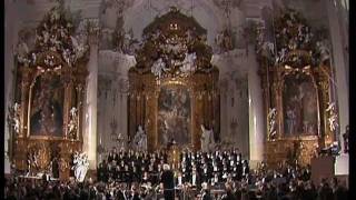 Wolfgang Amadeus Mozart  Requiem ConfutatisLacrimosa [upl. by Eneladgam]