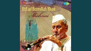 Gujri Todi  Ustad Bismillah Khan [upl. by Alema]